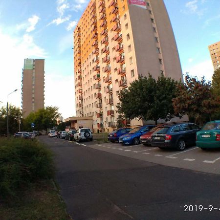 2020 Zwyciestwa 18 - Mieszkanie / Kawalerka / Studio 波兹南 外观 照片